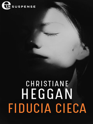 cover image of Fiducia cieca